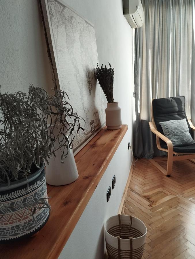 Bea City Center Apartment Tirana Exterior photo