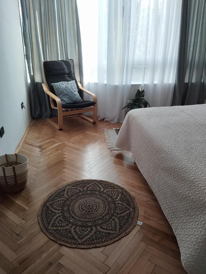 Bea City Center Apartment Tirana Exterior photo