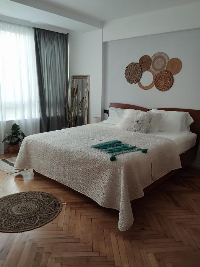 Bea City Center Apartment Tirana Exterior photo