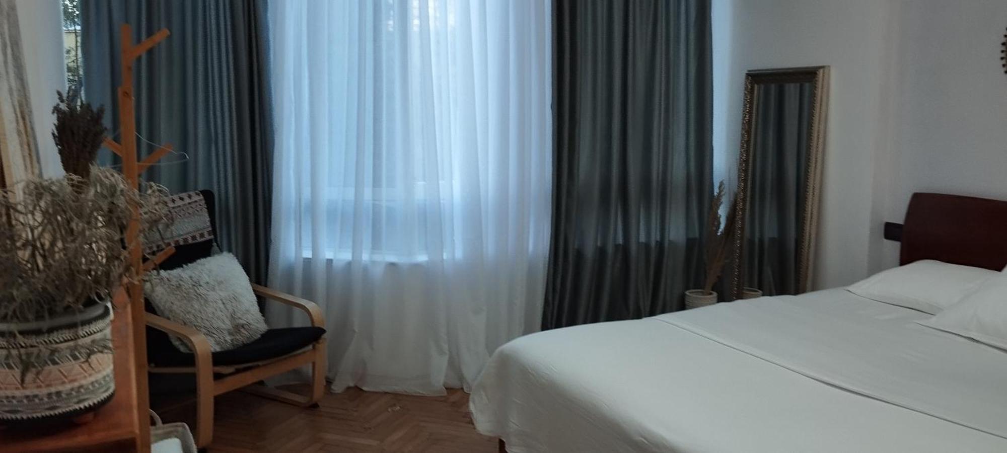Bea City Center Apartment Tirana Exterior photo
